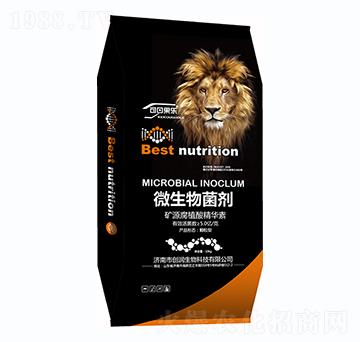 微生物菌劑-創(chuàng)潤生物