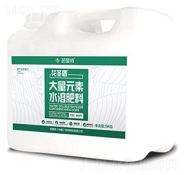 大量元素水溶肥料-花圣盾-芭斐特