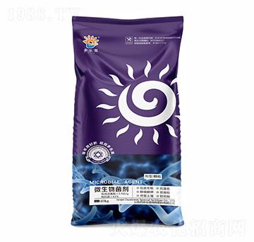 微生物菌劑-多樂美