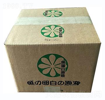 魚蛋白原漿-金谷丁