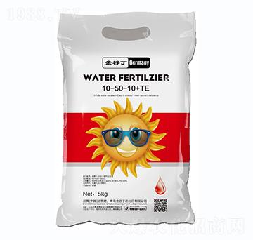 �����ʹ���Ԫ��ˮ�ܷ�10-50-10+TE-�(y��ng)��-��ȶ�