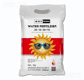 �ߵ�����ʹ���Ԫ��ˮ�ܷ�20-10-30+TE-�(y��ng)��-��ȶ�