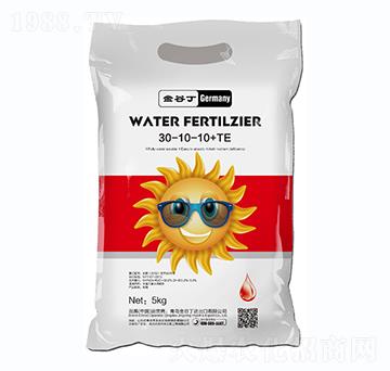 �ߵ��I(y��ng)�B(y��ng)�ʹ���Ԫ��ˮ�ܷ�30-10-10+TE-�(y��ng)��-��ȶ�
