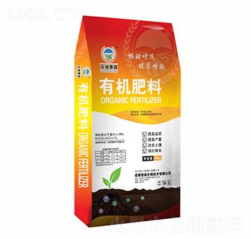 有機肥料-天地惠森-惠森生物