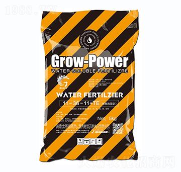 ����Ԫ��ˮ�ܷ�11-36-11+TE-��ȶ�