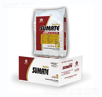 ����Ԫ��ˮ�ܷ�10-52-10+TE-������