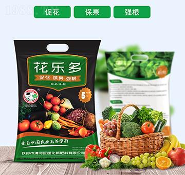 花樂多沖施肥10-45-10+TE-中農(nóng)國化