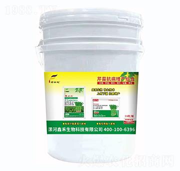 芹菜抗病增產(chǎn)組合-綠田地-鑫禾生物