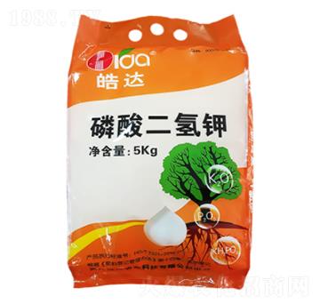 磷酸二氫鉀-皓達(dá)農(nóng)業(yè)