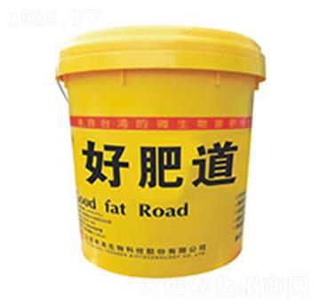 好肥道水劑-豐本生物