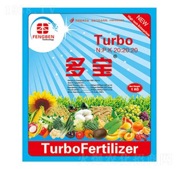 多寶20-20-20-豐本生物