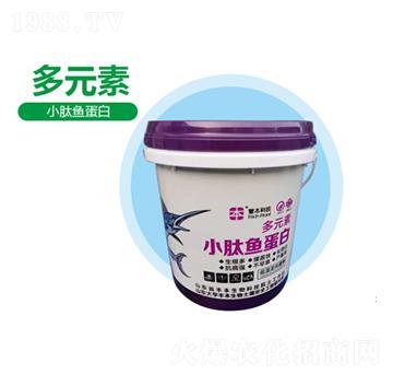 多元素小肽魚(yú)蛋白-豐本生物