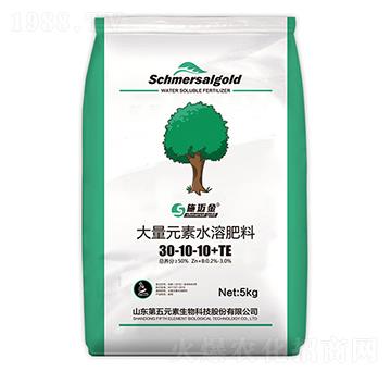 ����Ԫˮ�ܷ���30-10-10+TE-ʩ�~��-����Ԫ��