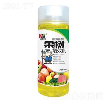 果樹增效劑-沃豐澤農(nóng)-沃豐生物