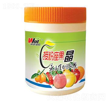 授粉座果晶-沃豐澤農(nóng)-沃豐生物