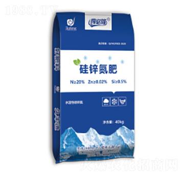 硅鋅氮肥-得必隆-農(nóng)墾久豐