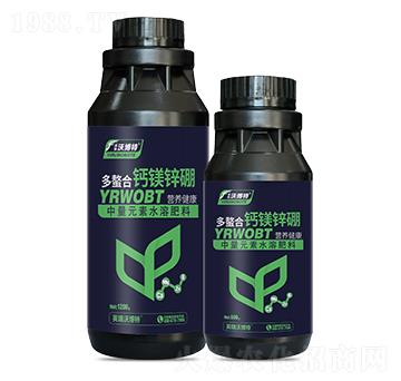 多螯合鈣鎂鋅硼-英瑞沃博特