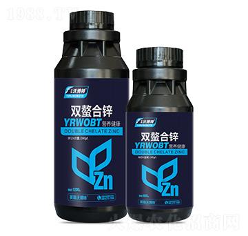 雙螯合鋅-英瑞沃博特