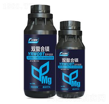 雙螯合鎂-英瑞沃博特