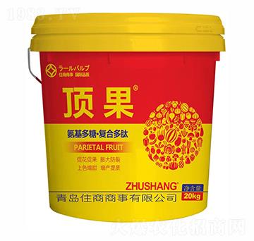 氨基多糖·復(fù)合多肽-頂果-住商商事