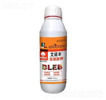 艾諾豐亞磷酸鉀-百樂邦