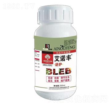 艾諾豐逆護-百樂邦