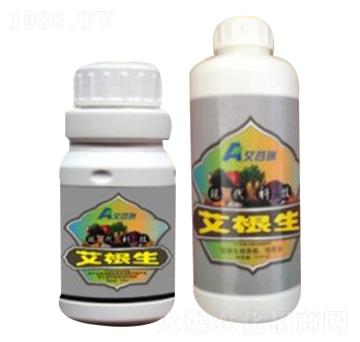 瓶裝艾根生-艾谷瑞