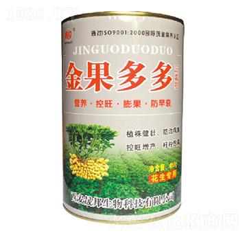 金果多多-晟邦生物