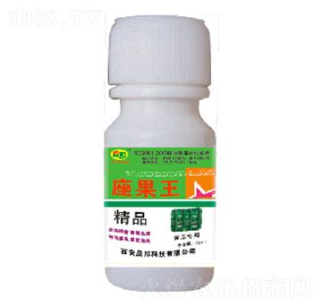 黃瓜專(zhuān)用-座果王-晟邦生物