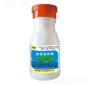 韭菜化控素-晟邦生物