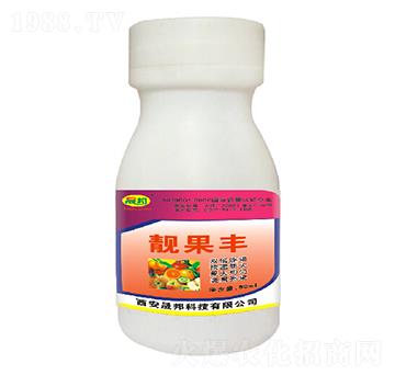 靚果豐-晟邦生物