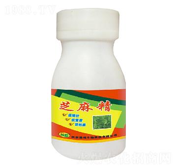 芝麻精-晟邦生物