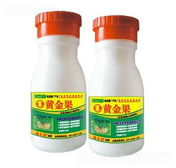 賽黃金果花生高產(chǎn)專用（瓶）-晟邦生物