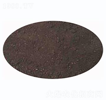 粉狀有機肥-堃田農(nóng)業(yè)