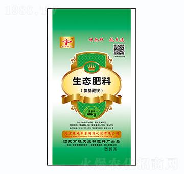 生態(tài)肥料-綠地中農(nóng)