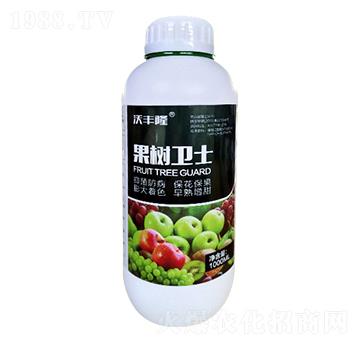 果樹衛(wèi)士-德強(qiáng)