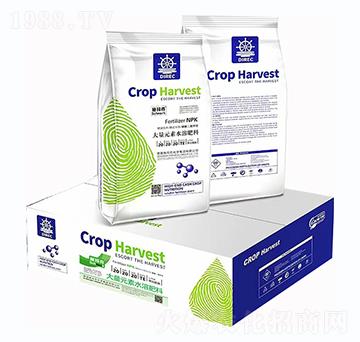 施瑪克·大量元素水溶肥20-20-20+TE-瀚昌生物