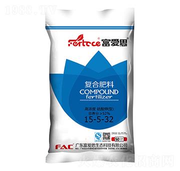 復(fù)合肥料15-5-32-富愛思