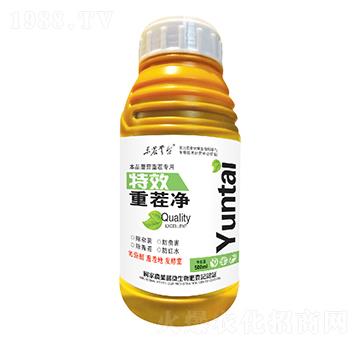 食用菌重茬凈-云臺(tái)