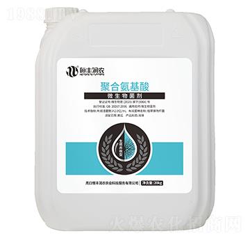 生根養(yǎng)根型聚合氨基酸-微生物菌劑-恒豐潤農(nóng)