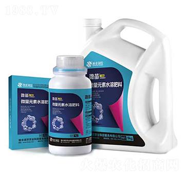 微量元素水溶肥-恒豐潤(rùn)農(nóng)