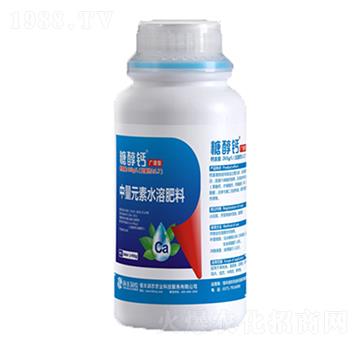 糖醇鈣-恒豐潤(rùn)農(nóng)