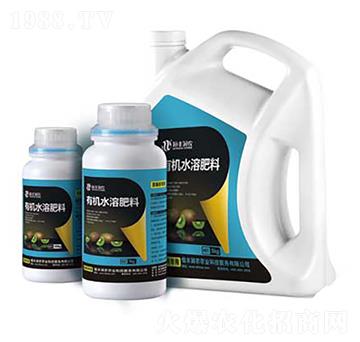 獼猴桃專用有機水溶肥-恒豐潤農(nóng)