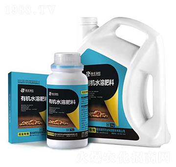 花生專用有機水溶肥-恒豐潤農(nóng)