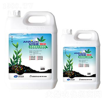 平衡型營養(yǎng)液-安母禧嗨補(bǔ)-仟祥生物