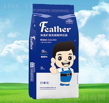 海藻礦源黃腐酸鉀活菌-錦福象-豐池農(nóng)業(yè)