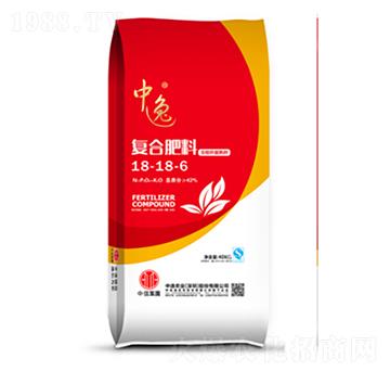 復(fù)合肥料18-18-6-中逸農(nóng)業(yè)