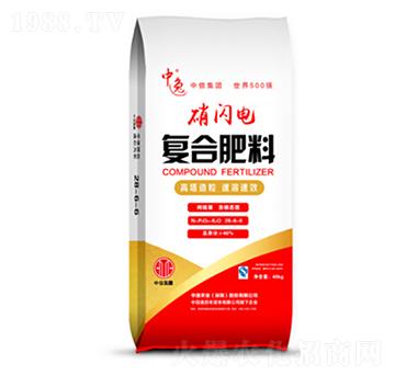 復(fù)合肥料28-6-6-中逸農(nóng)業(yè)