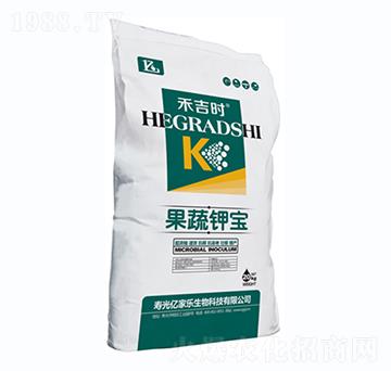 禾吉時(shí)-果蔬鉀寶-億家樂