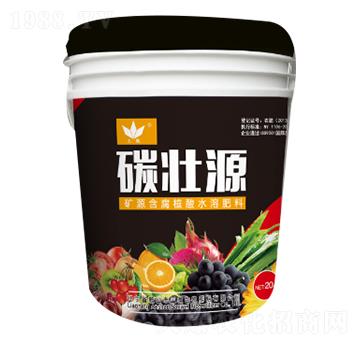 礦源含腐植酸水溶肥料-碳?jí)言?三微生物